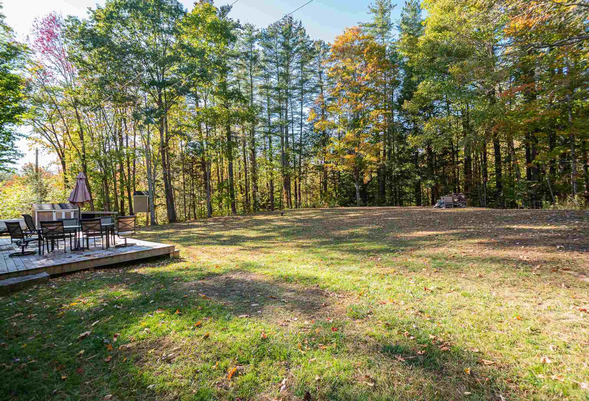 62 Lake Road Brentwood NH 03833