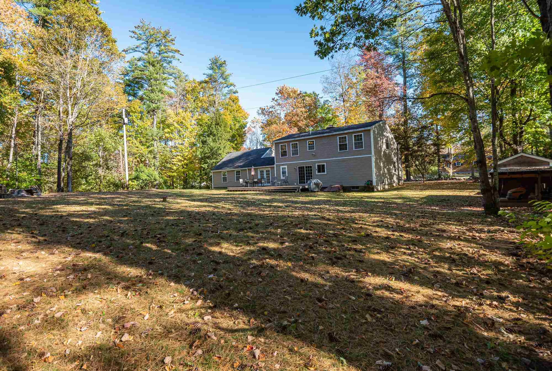 62 Lake Road Brentwood NH 03833