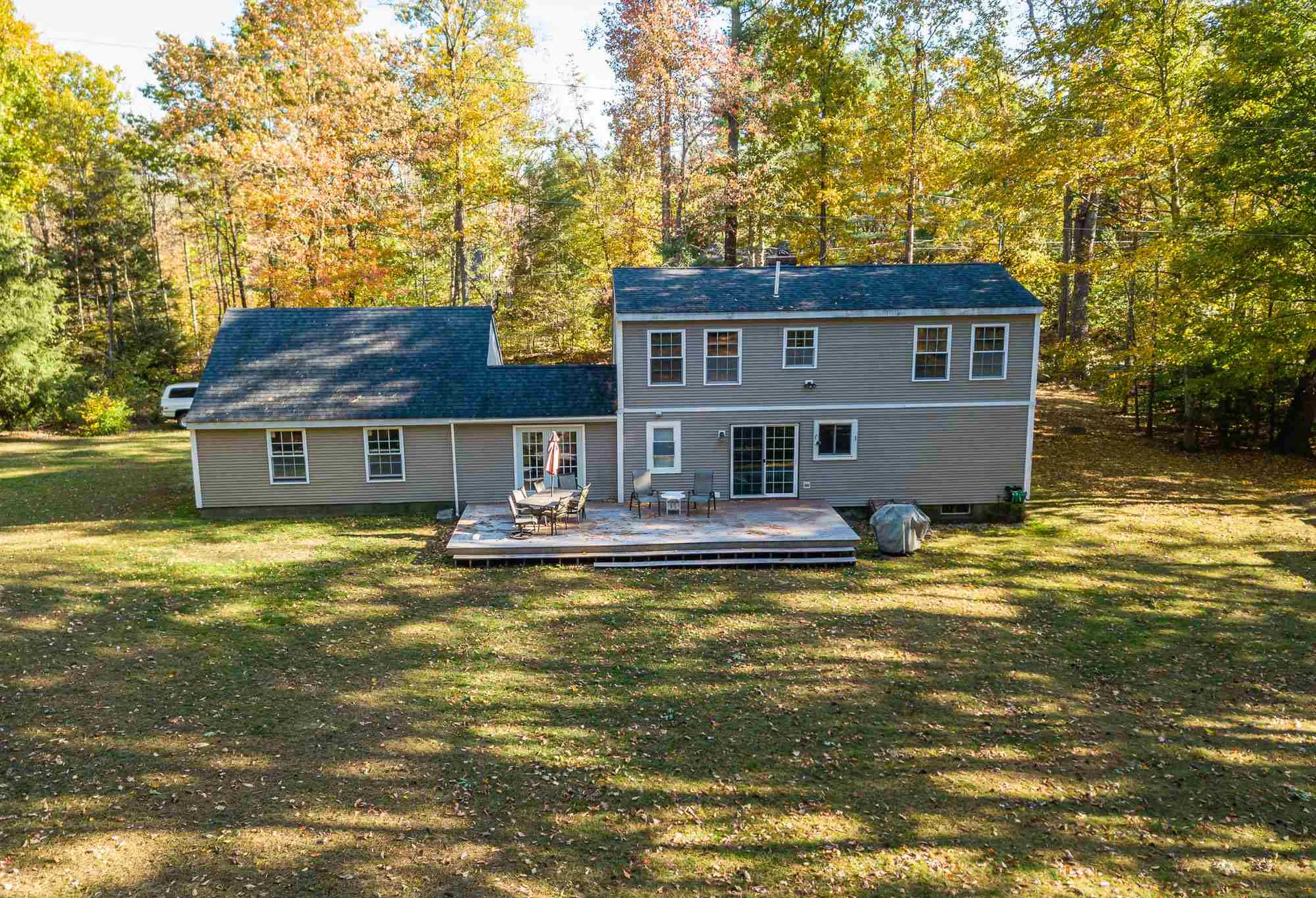62 Lake Road Brentwood NH 03833