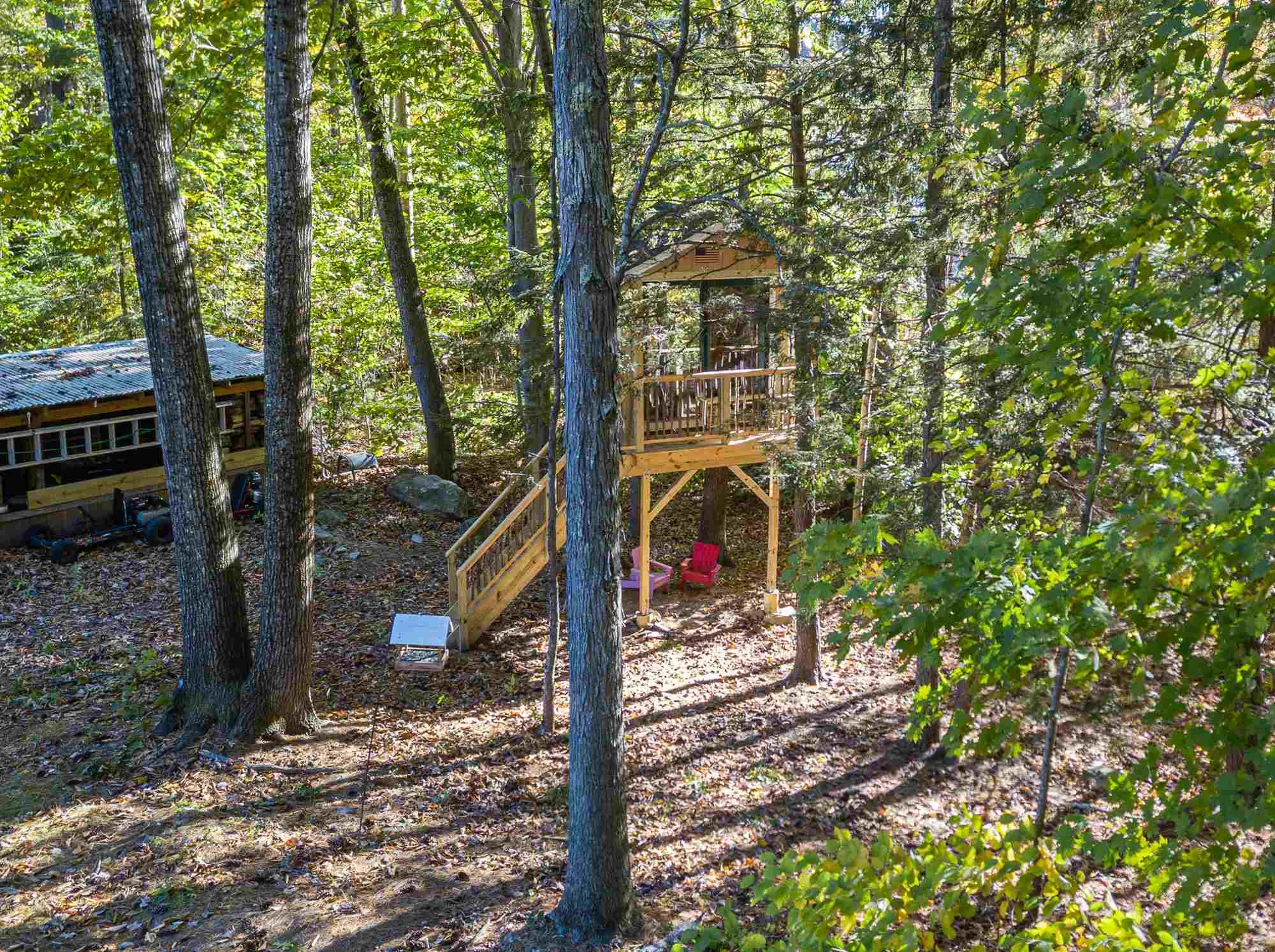 62 Lake Road Brentwood NH 03833