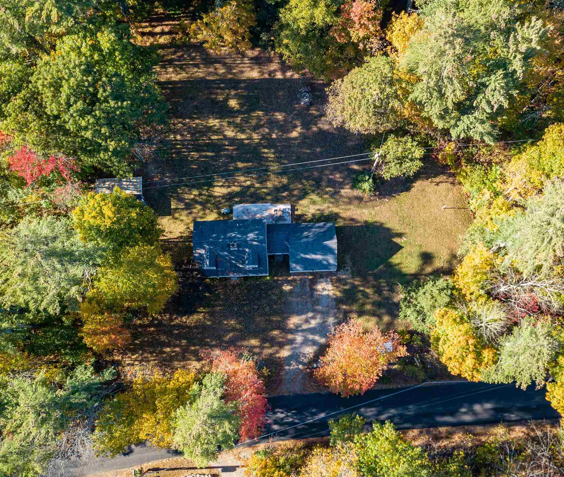 62 Lake Road Brentwood NH 03833