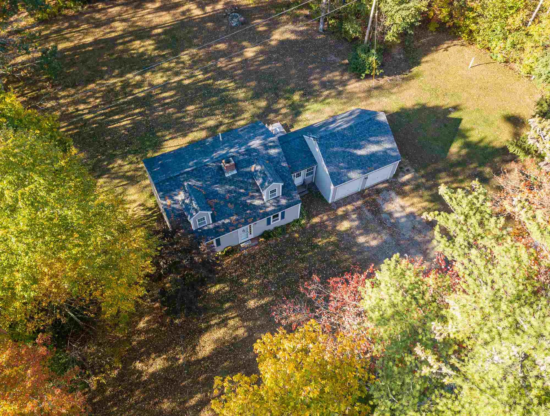 62 Lake Road Brentwood NH 03833