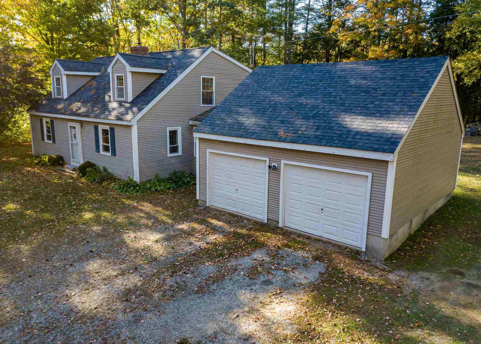 62 Lake Road Brentwood NH 03833
