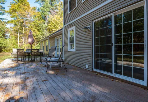 62 Lake Road Brentwood NH 03833