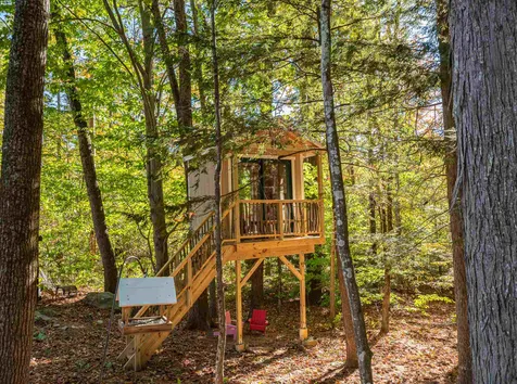 62 Lake Road Brentwood NH 03833