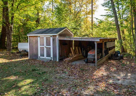 62 Lake Road Brentwood NH 03833