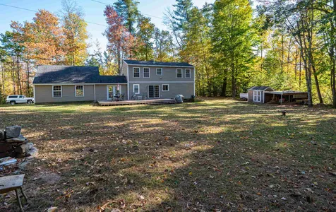62 Lake Road Brentwood NH 03833