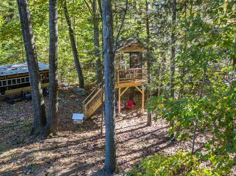 62 Lake Road Brentwood NH 03833