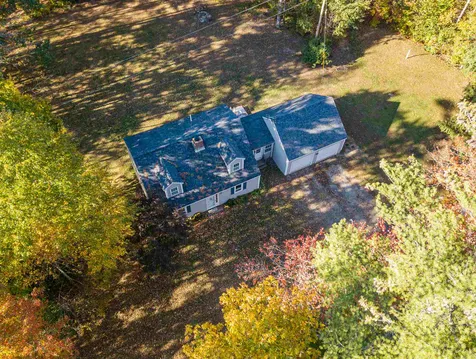 62 Lake Road Brentwood NH 03833