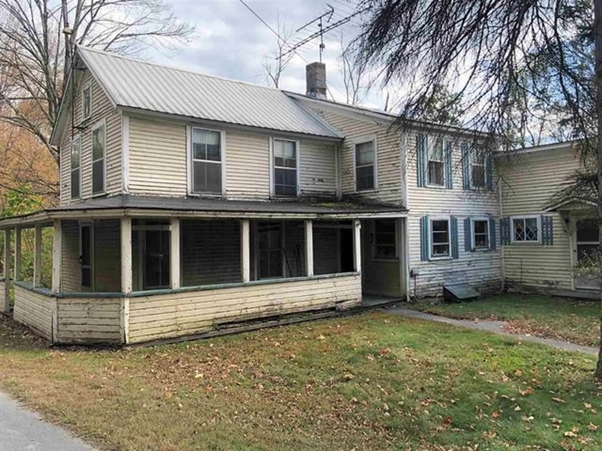 33 Vt Route 12 Hartland VT 05048