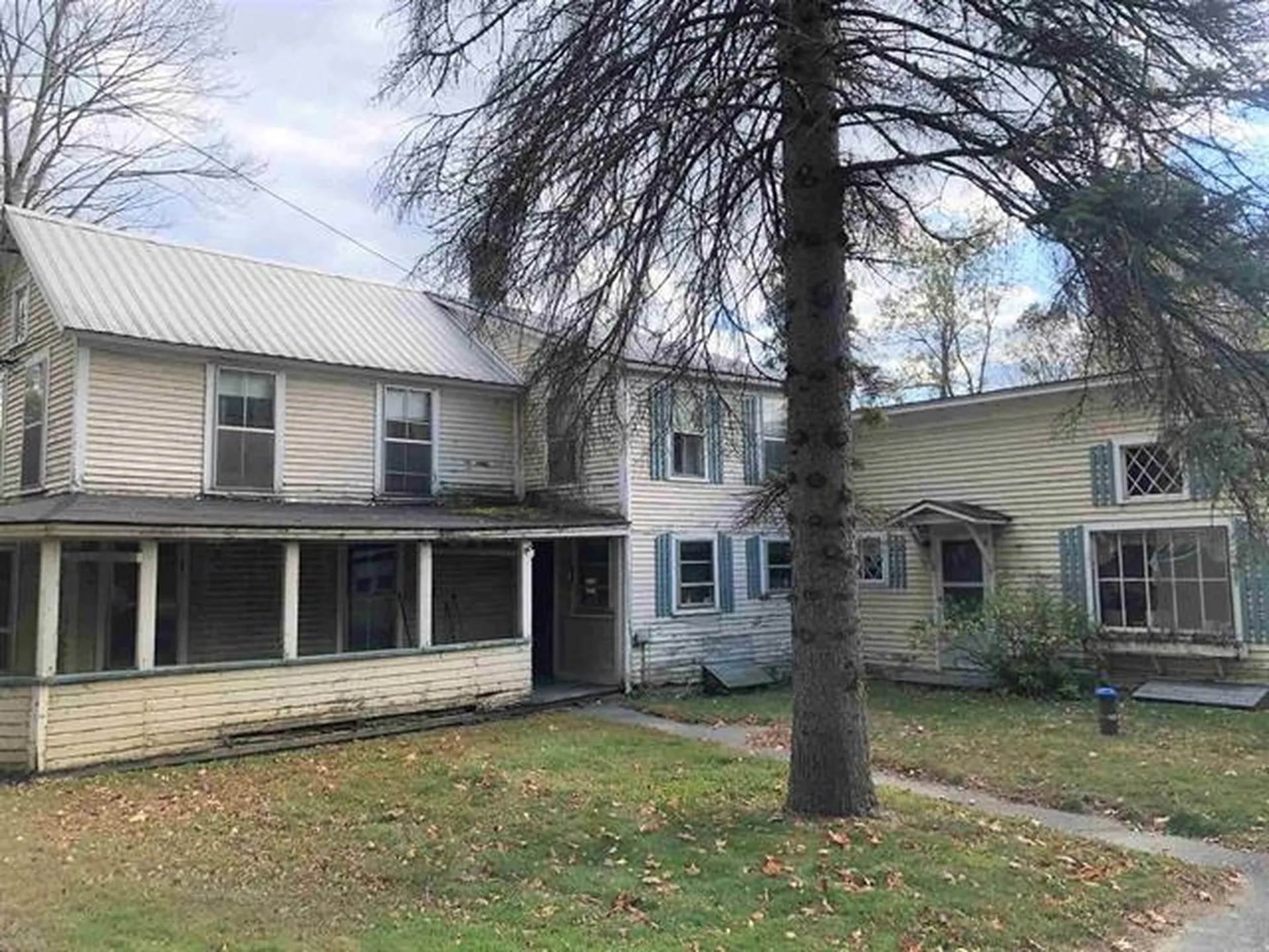 33 Vt Route 12 Hartland VT 05048