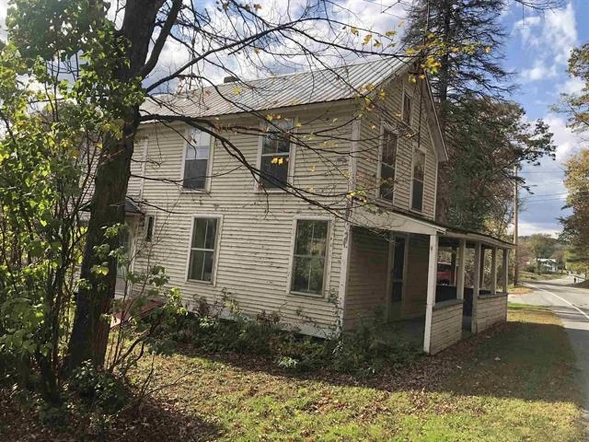 33 Vt Route 12 Hartland VT 05048