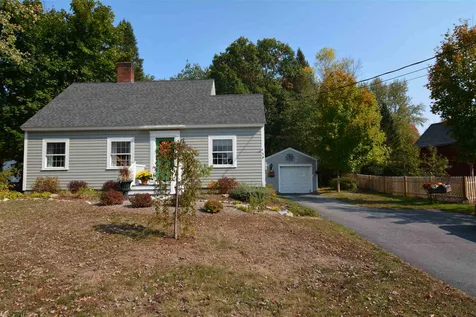 58 Mountain Road Concord NH 03301