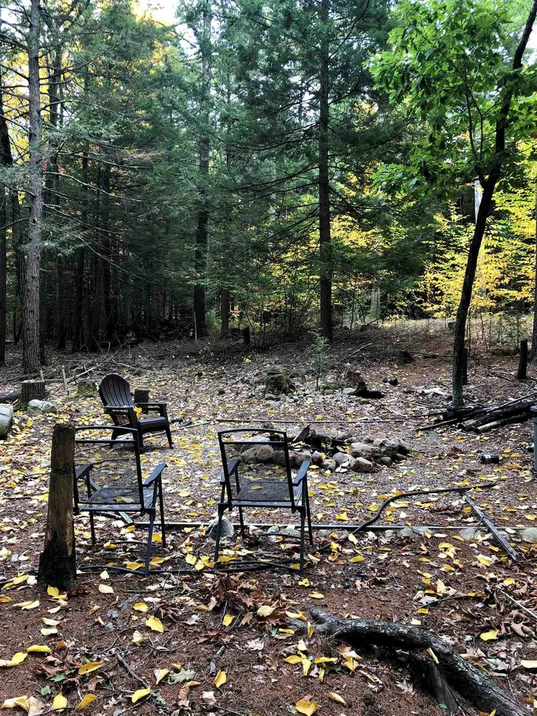 547 Hall Road Barrington NH 03825