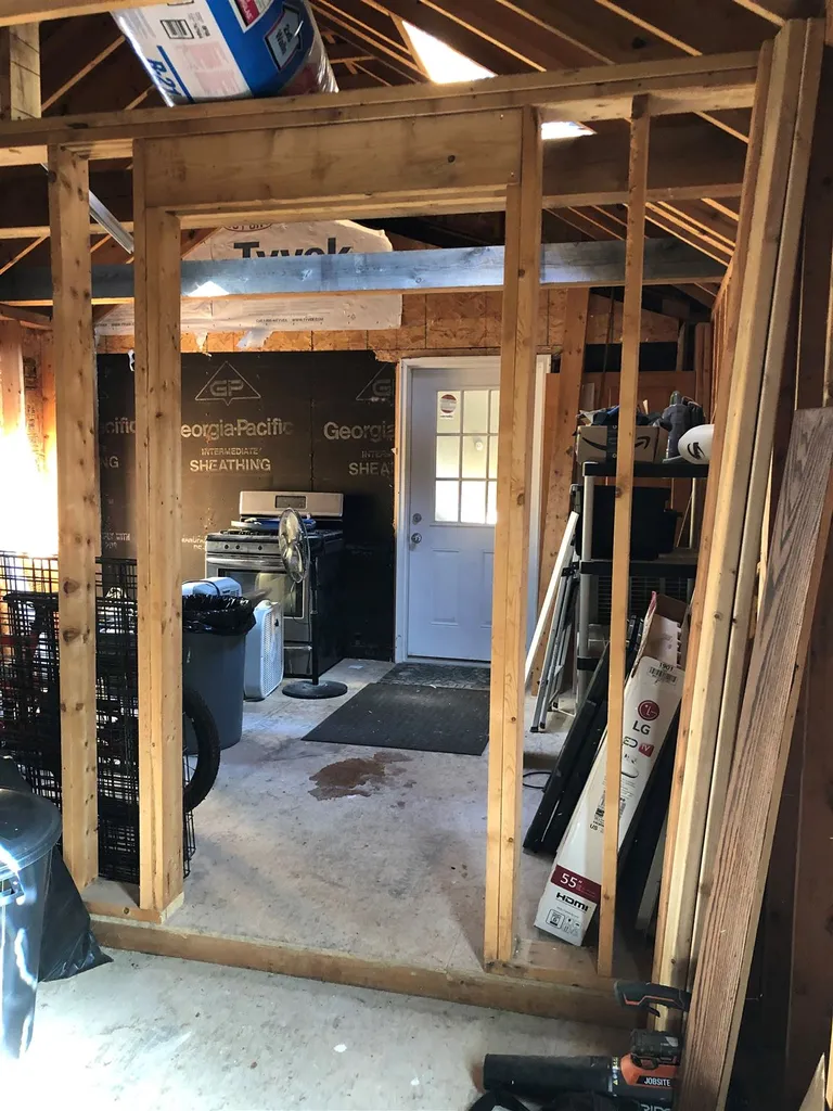 547 Hall Road Barrington NH 03825