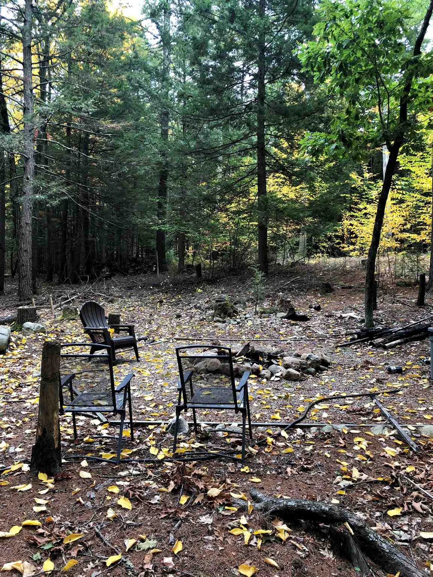 547 Hall Road Barrington NH 03825