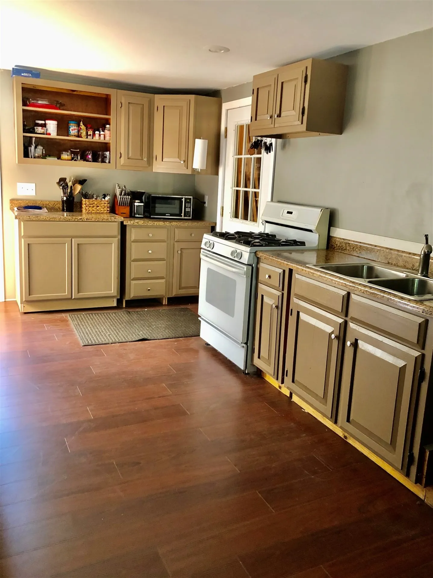 547 Hall Road Barrington NH 03825