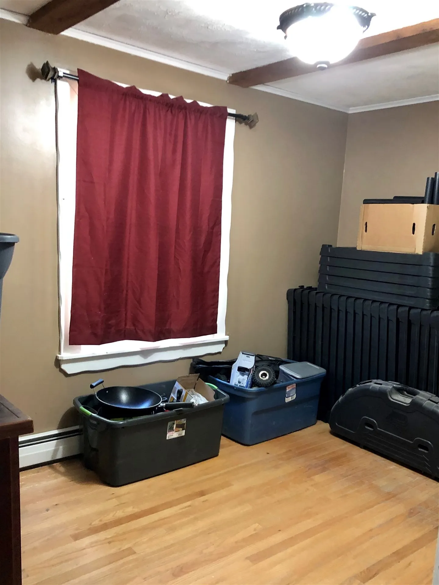 547 Hall Road Barrington NH 03825