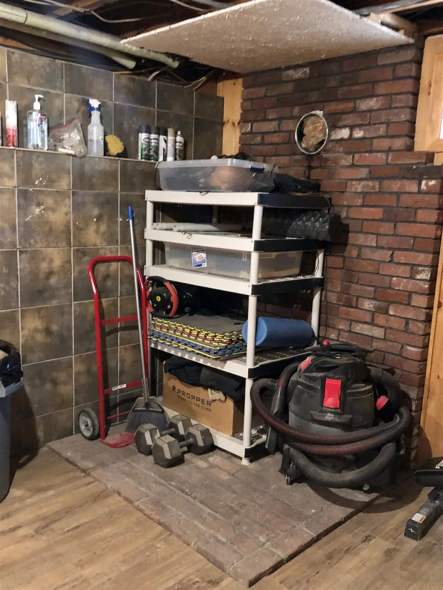 547 Hall Road Barrington NH 03825