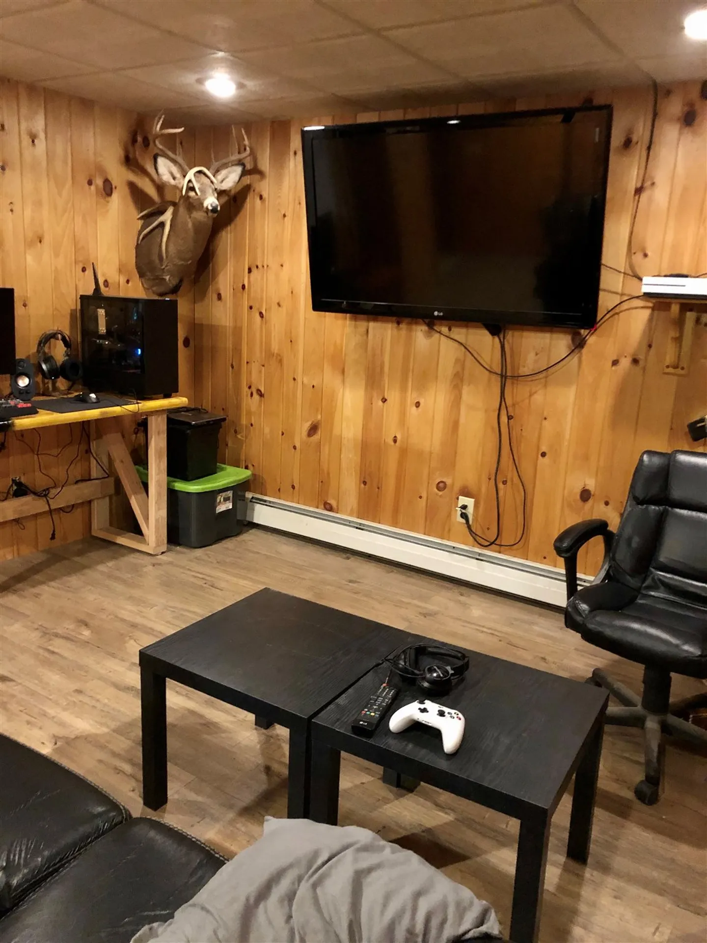 547 Hall Road Barrington NH 03825