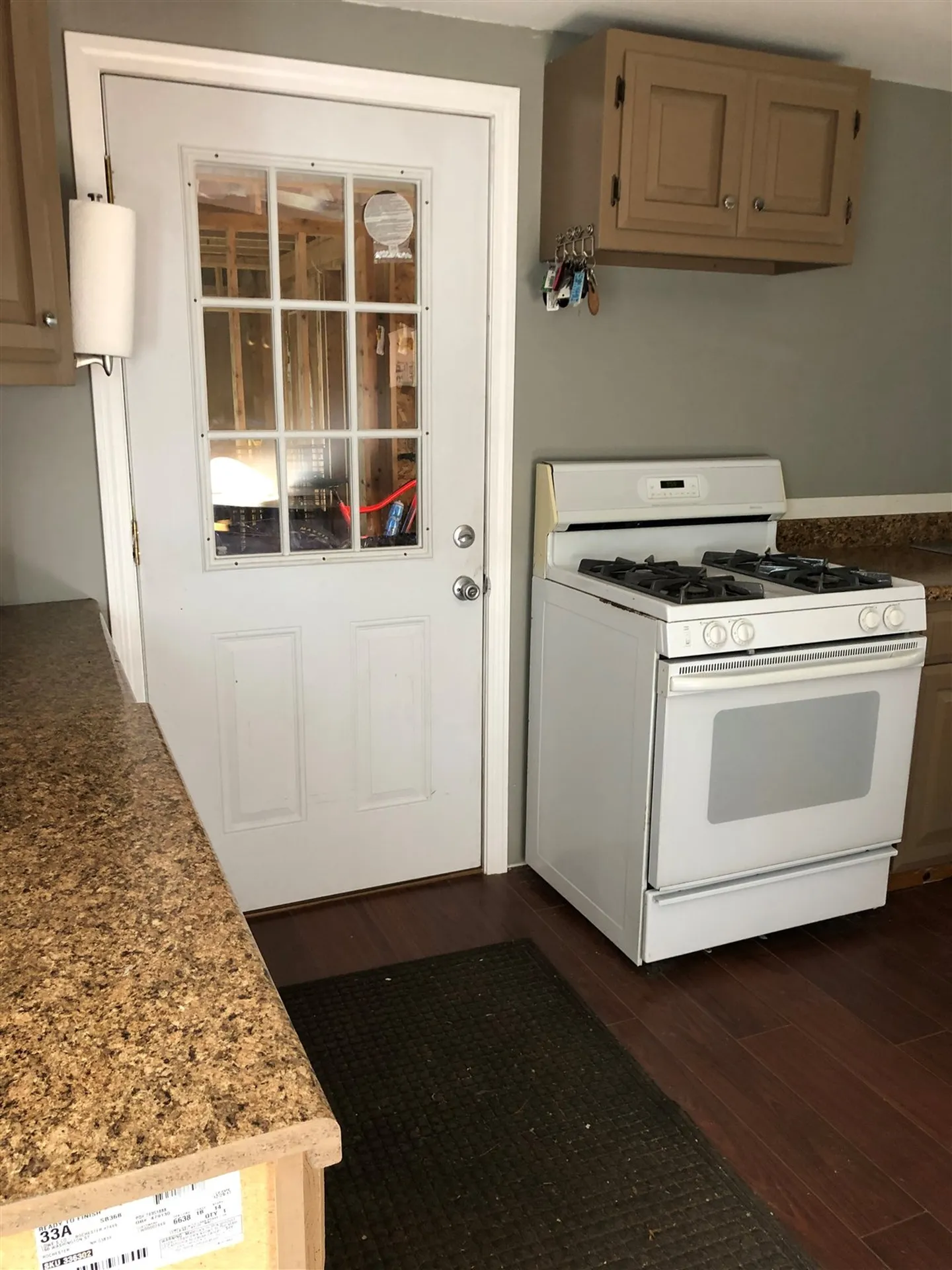 547 Hall Road Barrington NH 03825