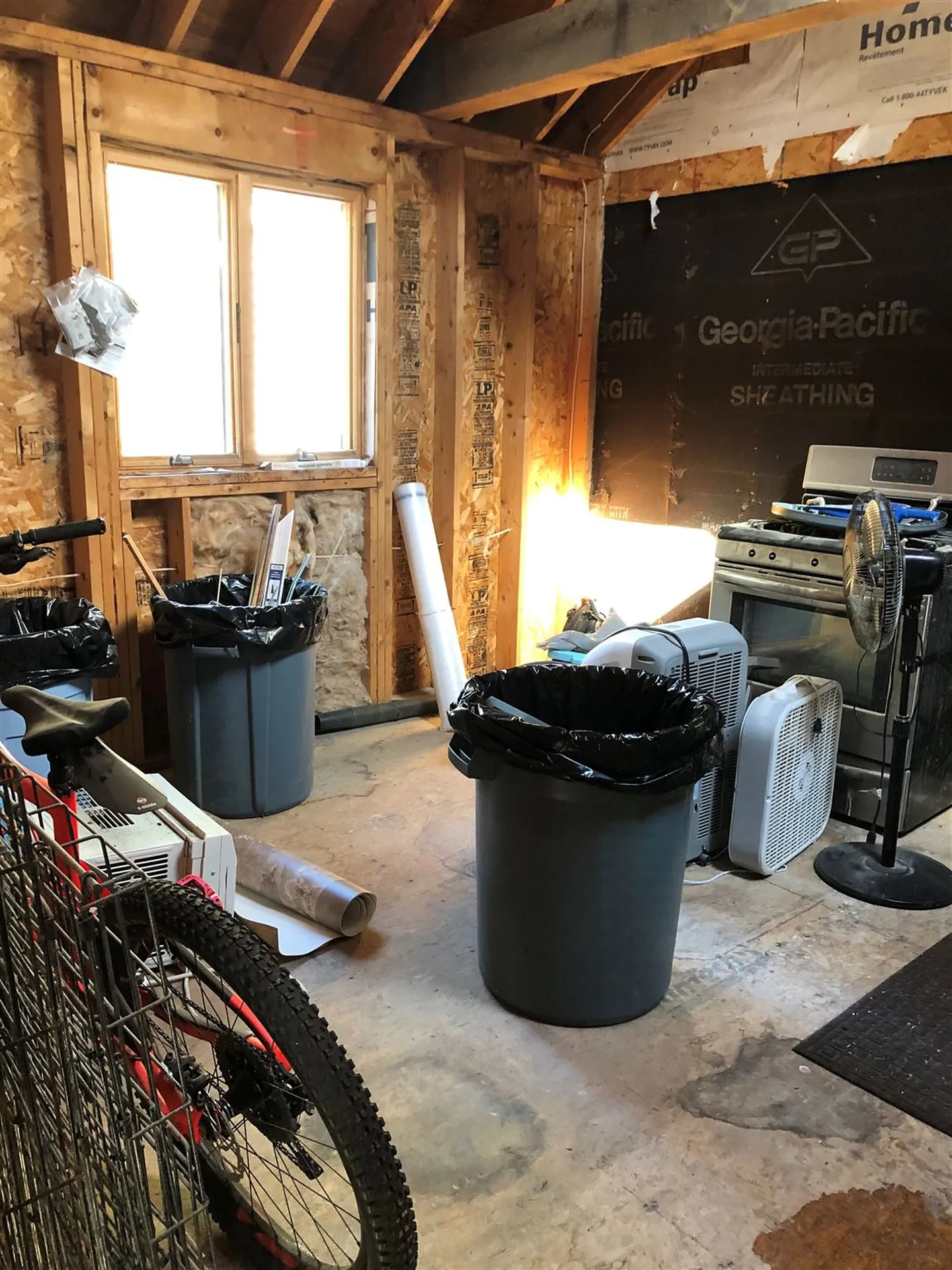 547 Hall Road Barrington NH 03825