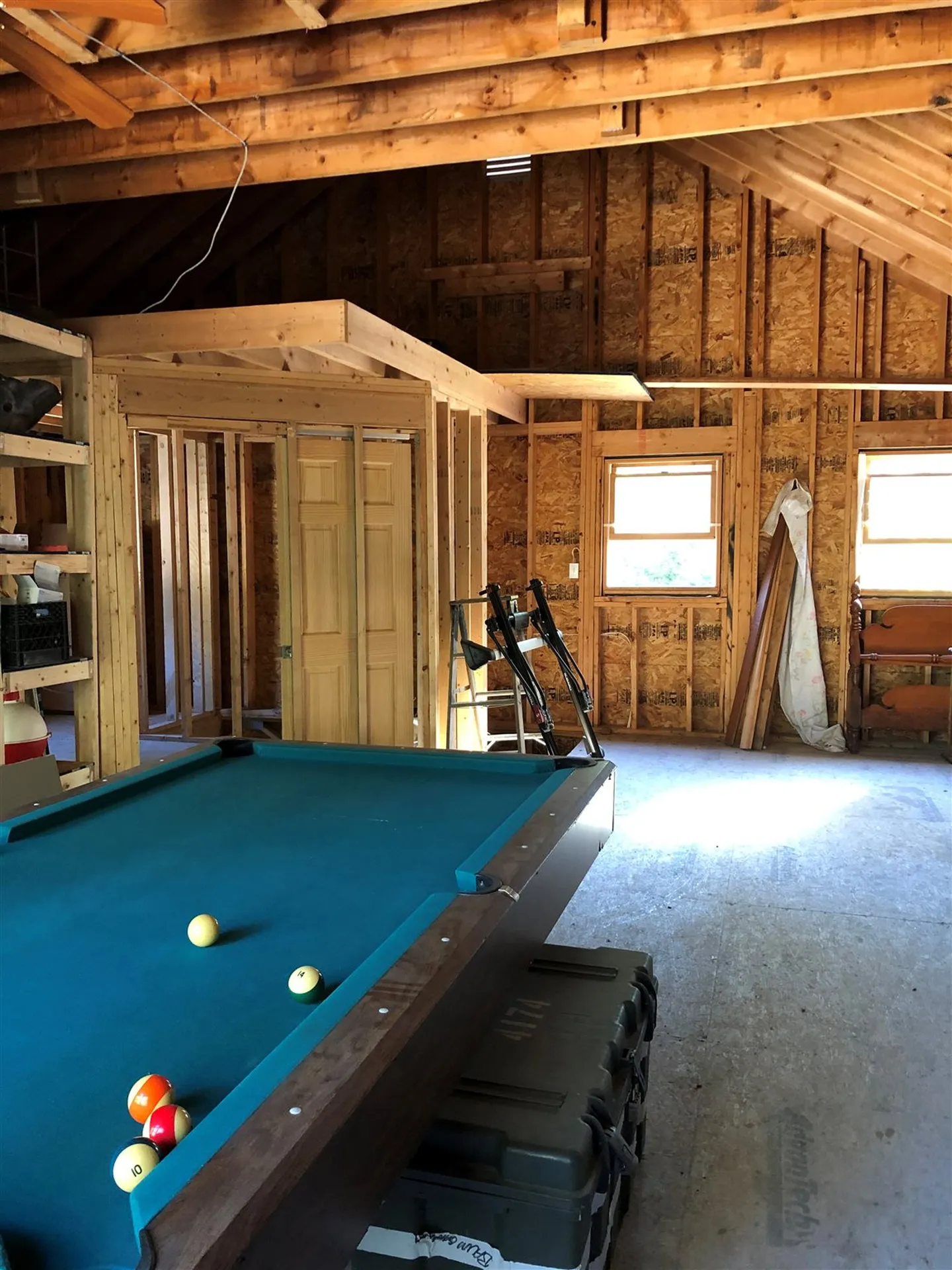 547 Hall Road Barrington NH 03825