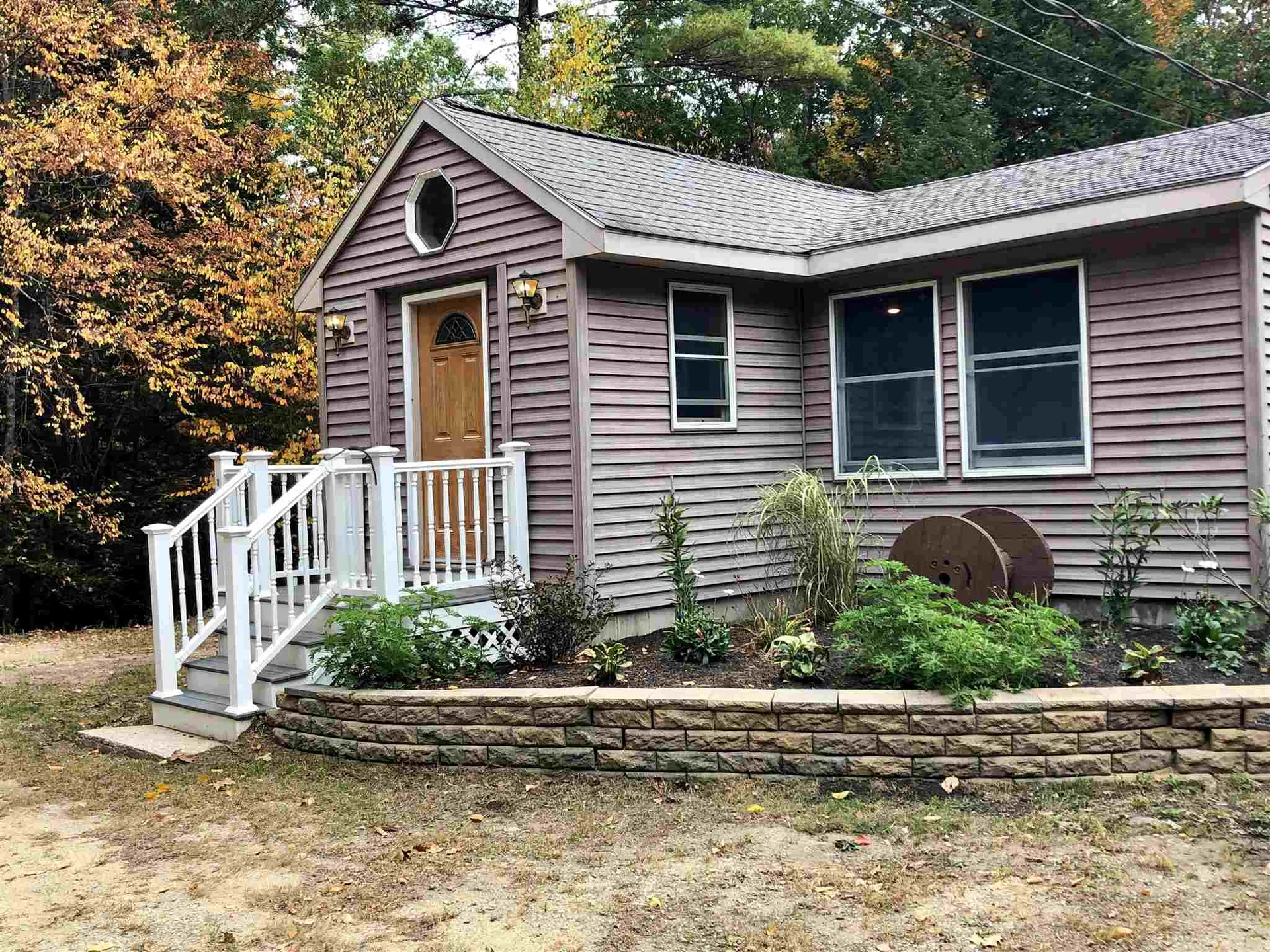 547 Hall Road Barrington NH 03825