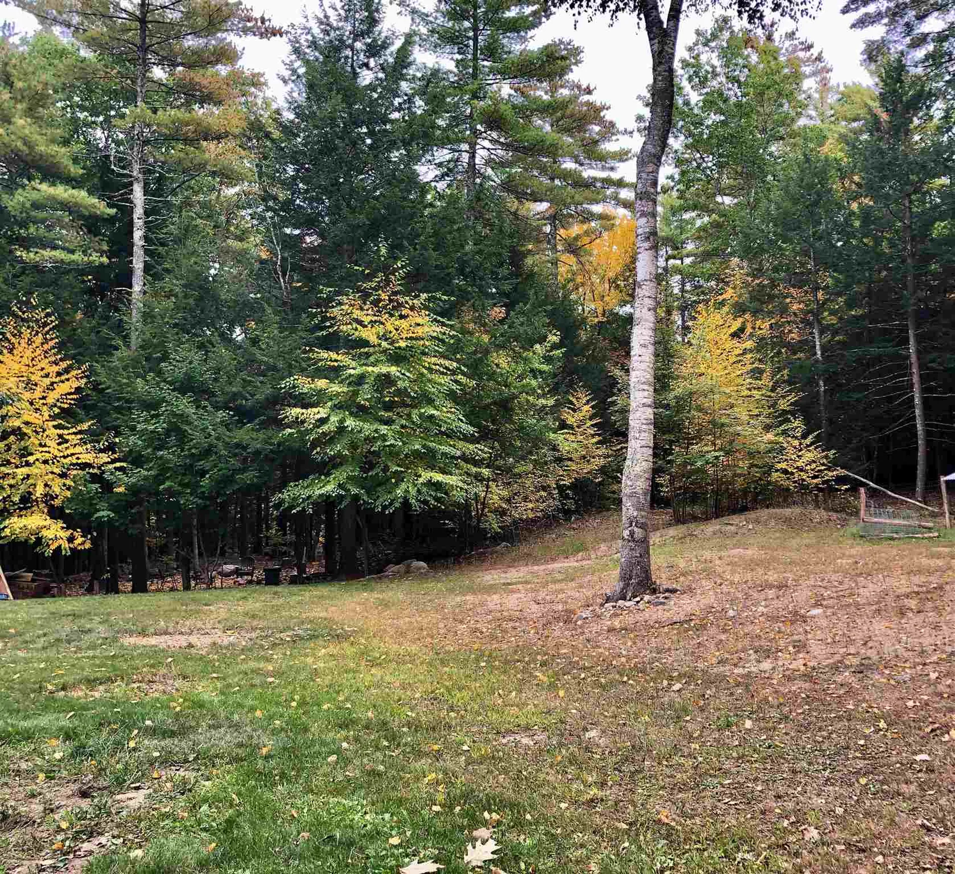 547 Hall Road Barrington NH 03825