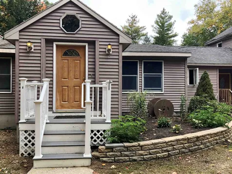 547 Hall Road Barrington NH 03825