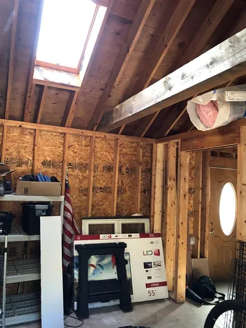 547 Hall Road Barrington NH 03825