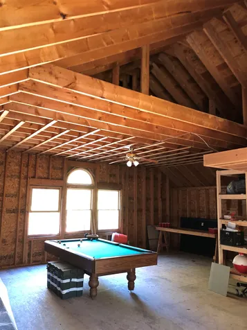 547 Hall Road Barrington NH 03825