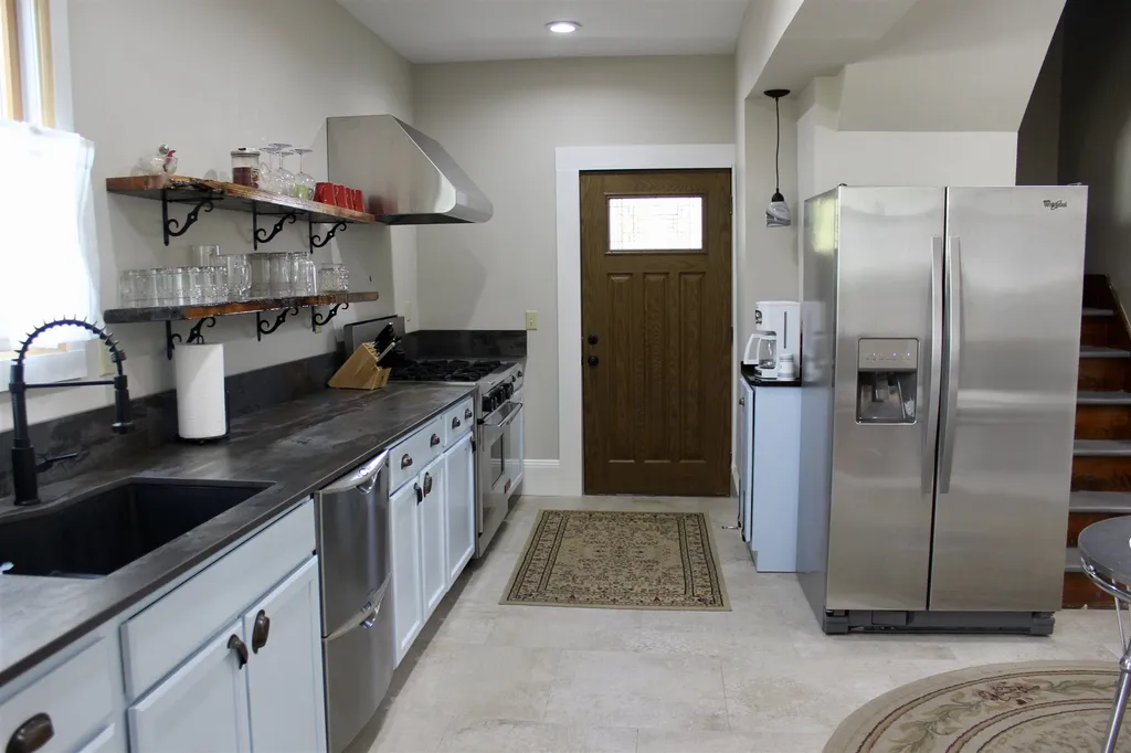 46 Pleasant Street Ludlow VT 05149
