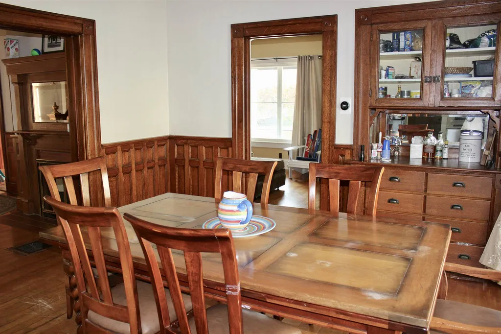 46 Pleasant Street Ludlow VT 05149