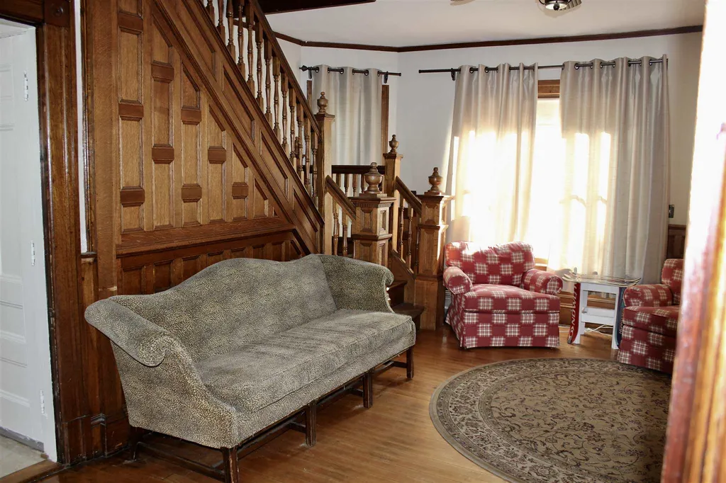 46 Pleasant Street Ludlow VT 05149