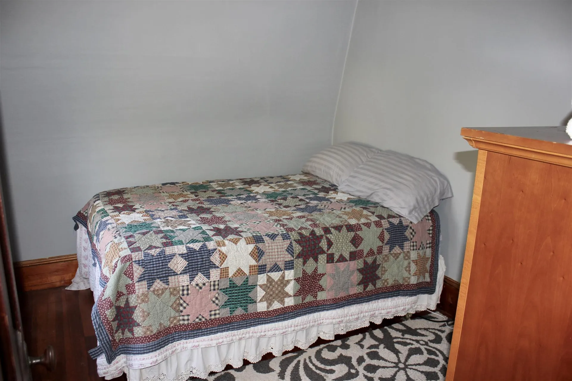 46 Pleasant Street Ludlow VT 05149
