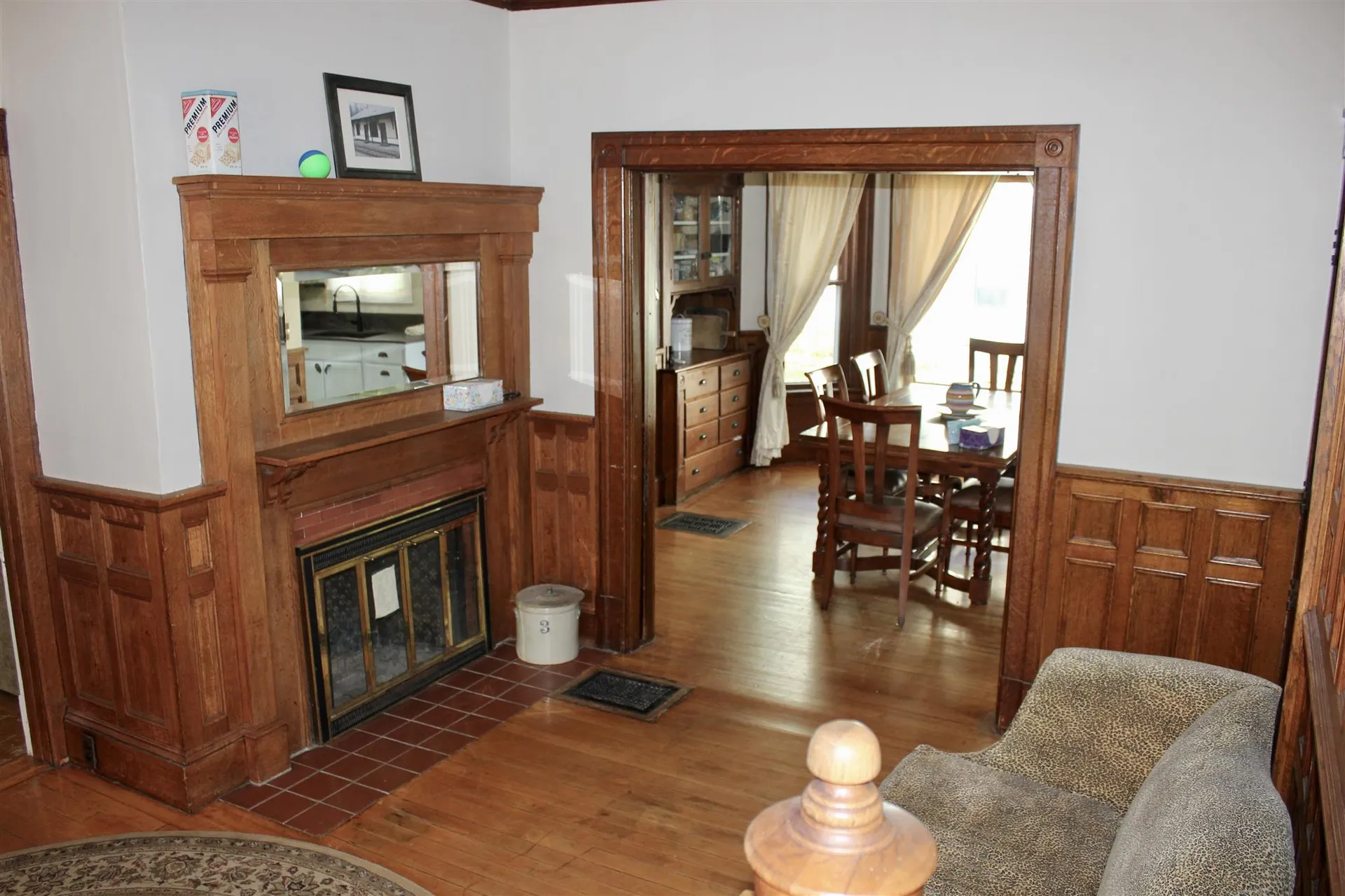 46 Pleasant Street Ludlow VT 05149