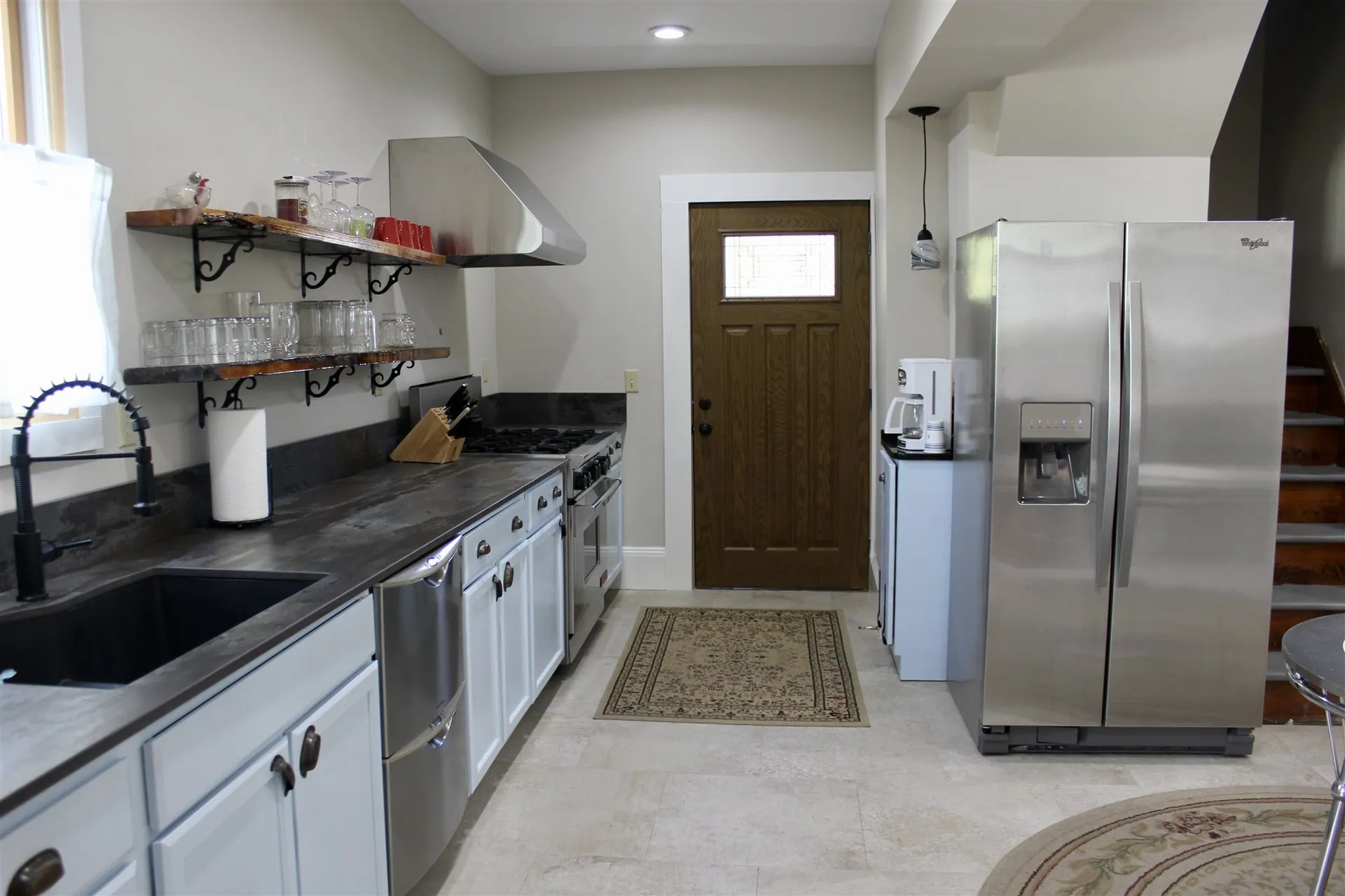 46 Pleasant Street Ludlow VT 05149