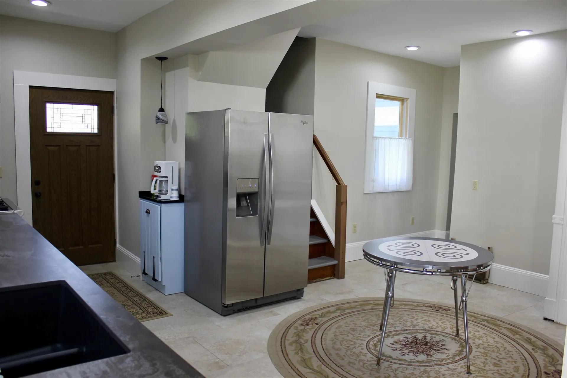 46 Pleasant Street Ludlow VT 05149