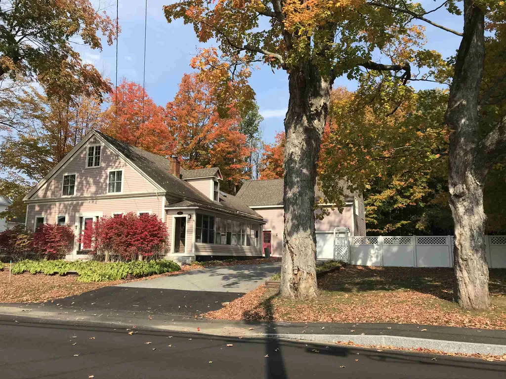 150 Western Avenue Henniker NH 03242