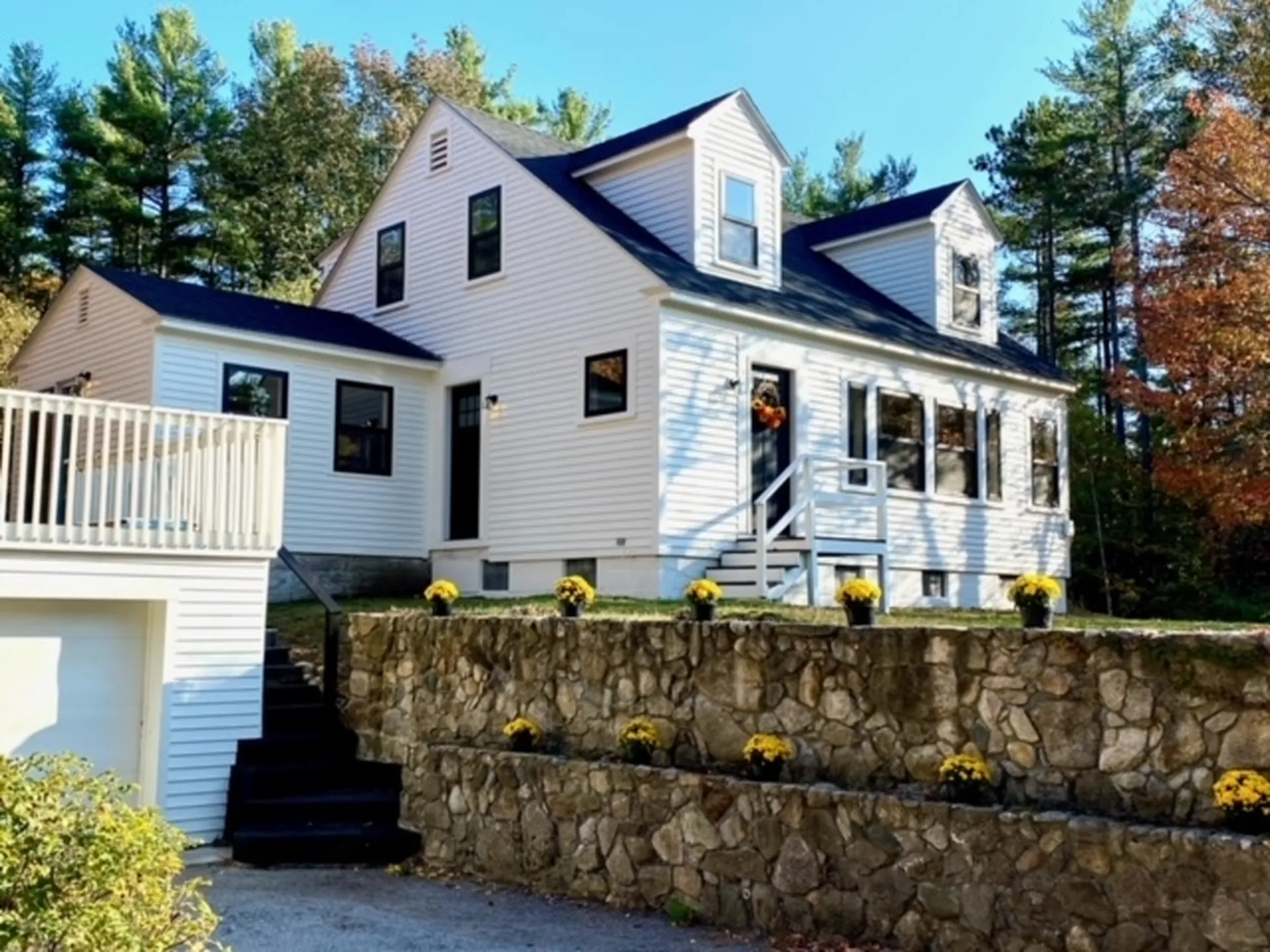 341 County Road New London NH 03257