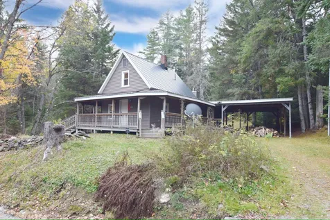 115 Parker Road Whitefield NH 03598