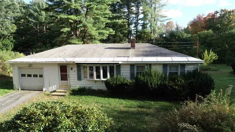 10 Pierce Road Hinsdale NH 03451