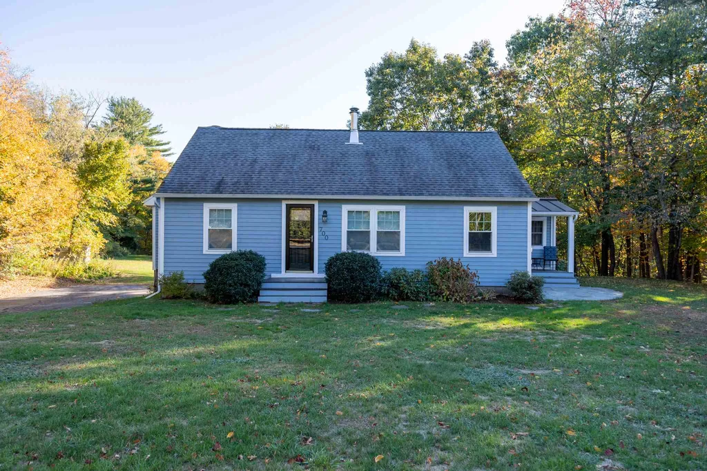 700 Chester Road Auburn NH 03032