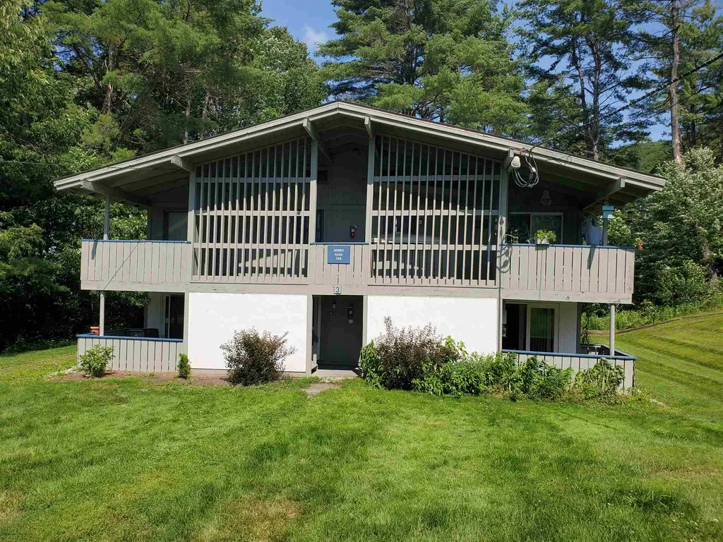 789 Ski Tow Road West Windsor VT 05062