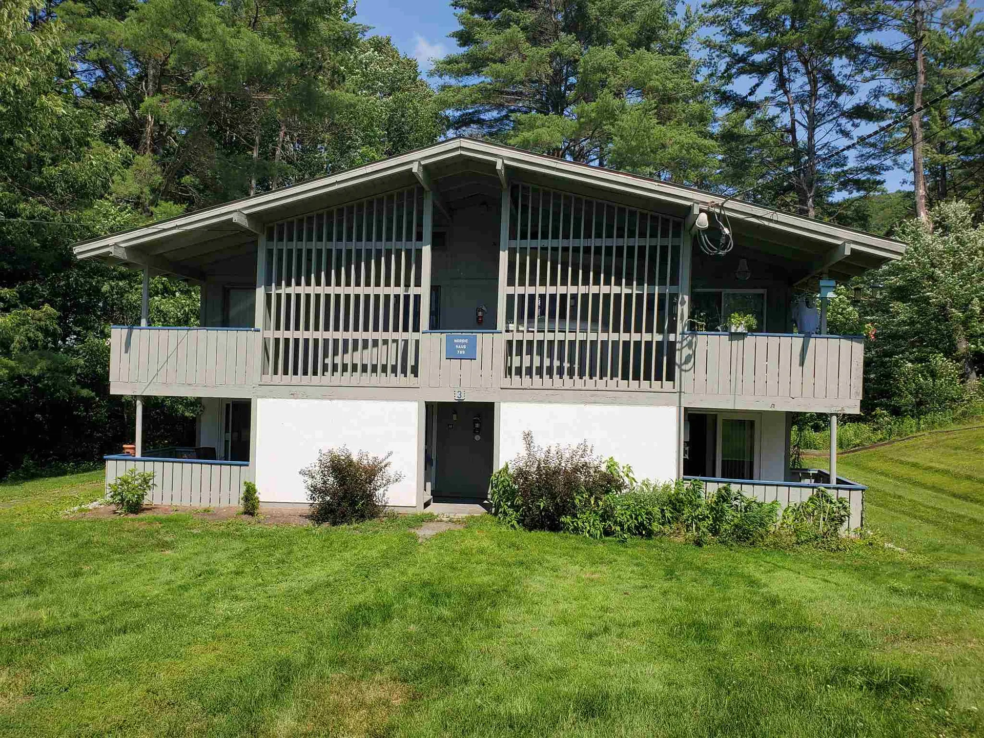 789 Ski Tow Road West Windsor VT 05062