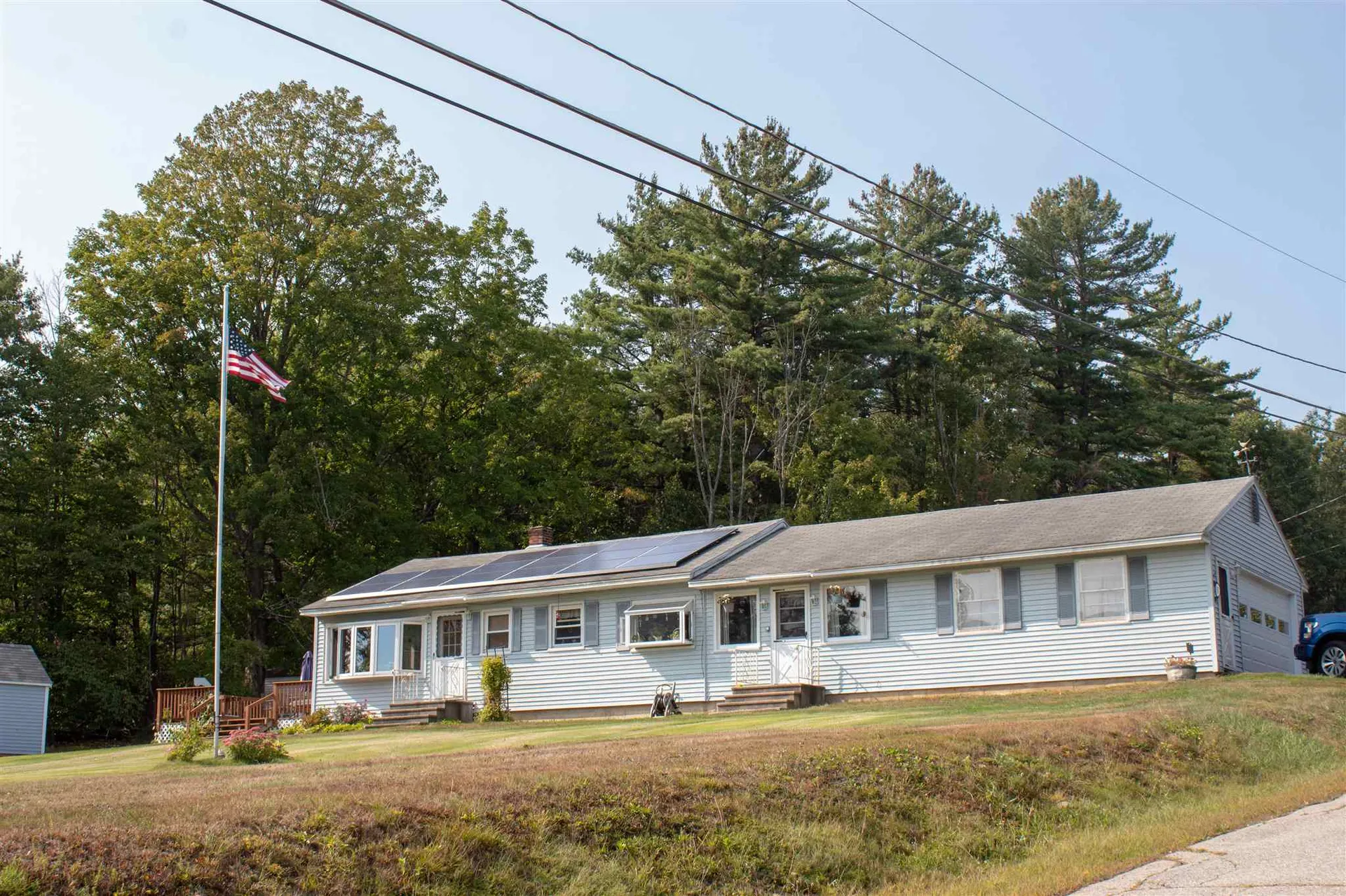22 Grant Street Tilton NH 03276