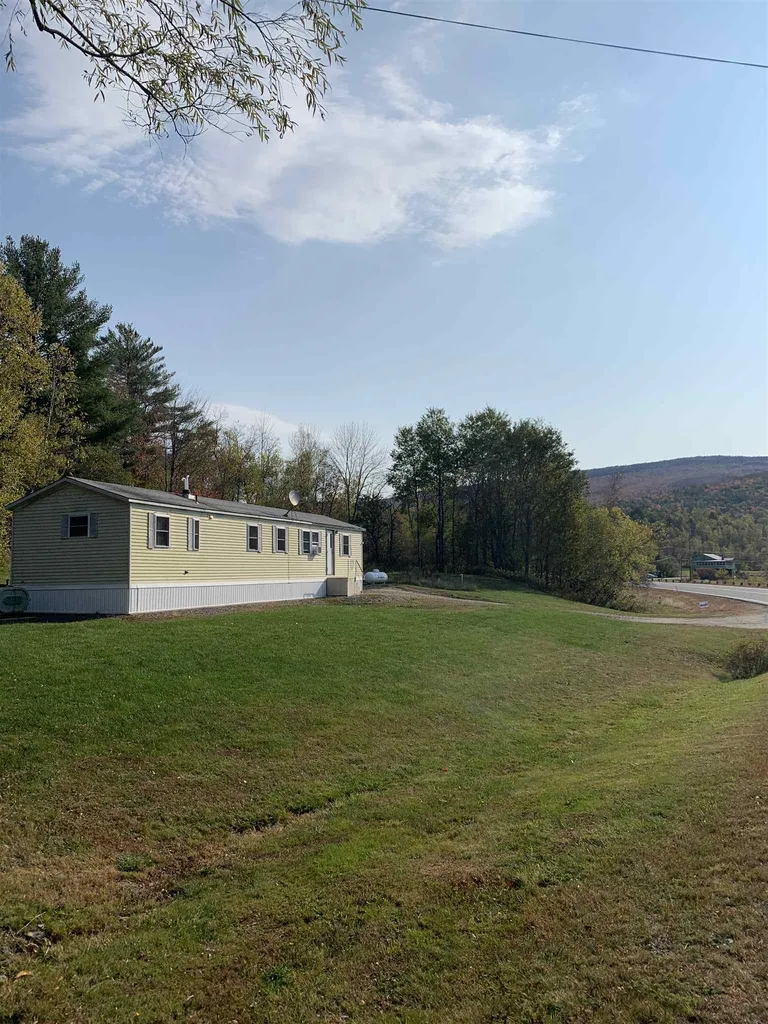 385 Route 25c Piermont NH 03779