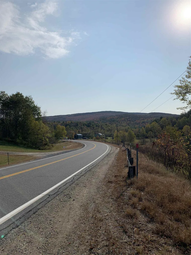 385 Route 25c Piermont NH 03779