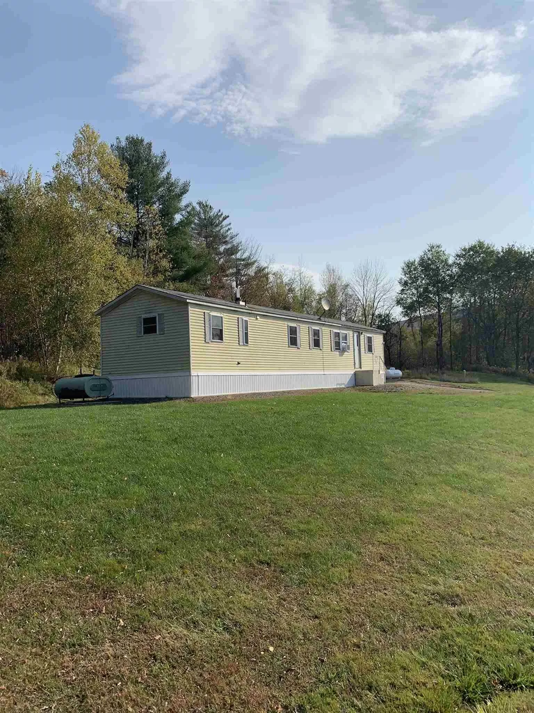 385 Route 25c Piermont NH 03779